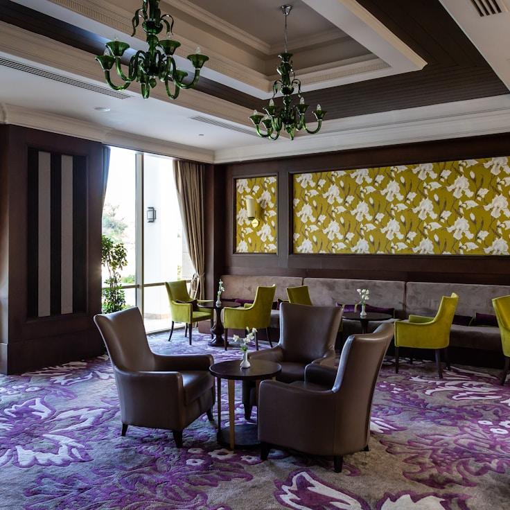 Parks and entertainment for families in Madrid, Spain